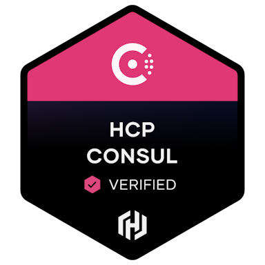 HCP Consul Dedicated